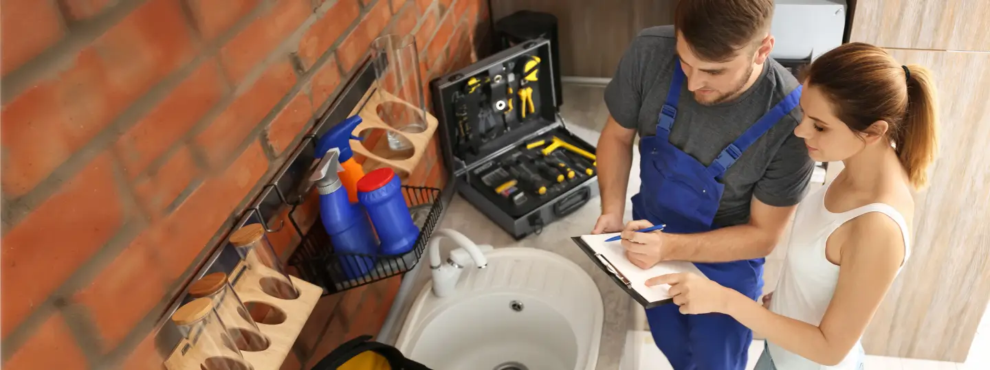 Search for specialists to perform household tasks | Moovick - 1