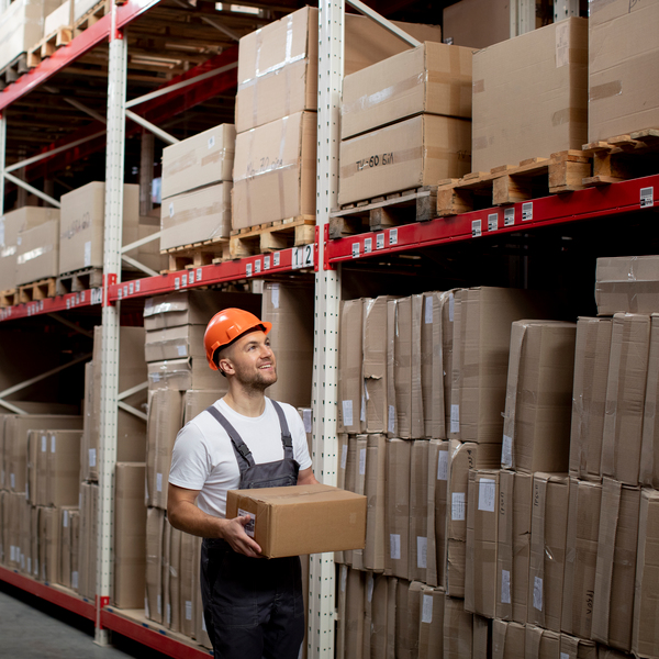 Understanding Inbound Logistics: Key Activities and Best Practices