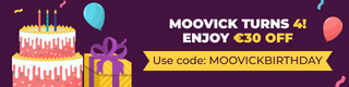 Moovick banner